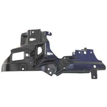 GM TRUCKS & VANS SILVERADO/PU 2500/3500 (CHEVY) FRONT BUMPER OUTER BRACKET LEFT (Driver Side)**CAPA** OEM#84603329 2020-2023 PL# GM1066212C