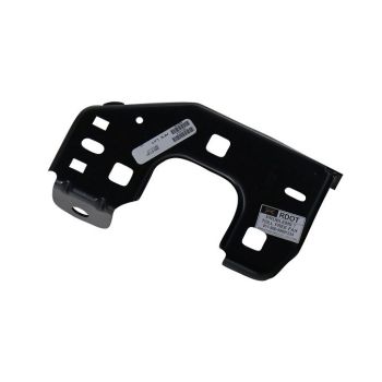 GM TRUCKS & VANS SIERRA/PU 1500  (GMC) FRONT BUMPER IMPACT BAR BRACKET LEFT (Driver Side) OEM#23388668 2019-2022 PL# GM1066213