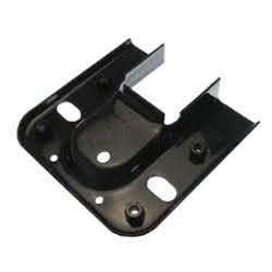 GM TRUCKS & VANS SILVERADO/PU 2500/3500 (CHEVY) FRONT BUMPER MOUNT BRACKET TO FRAME RIGHT (Passenger Side)=LH OEM#22908768 2015-2019 PL# GM1066217
