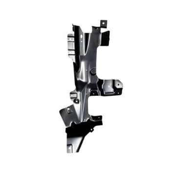 GM TRUCKS & VANS SILVERADO/PU 1500 FRONT BUMPER SIDE BRACKET ASSY LEFT (Driver Side) (ZR2) **CAPA** OEM#84879009 2022-2025 PL# GM1066222C