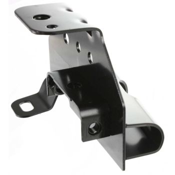 GM TRUCKS & VANS SIERRA/PU (GMC) (07 OLD STYLE) FRONT BMP/FRAME BKT KIT RIGHT (Passenger Side) (1500) (EXC. CREW CAB) OEM#12474013 1999-2002 PL# GM1067131