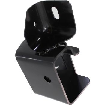 CADILLAC ESCALADE EXT  (PICKUP) FRONT BUMPER/FRAME BRACKET KIT RIGHT (Passenger Side) (2500) OEM#12335638 2002-2006 PL# GM1067152