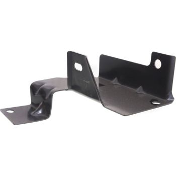GM TRUCKS & VANS AVALANCHE  FRONT BUMPER BRACE RIGHT (Passenger Side) INNER(W/STEEL BMP)(BMP MOUNT PLATE**CAPA** OEM#15059654 2002-2006 PL# GM1067167C