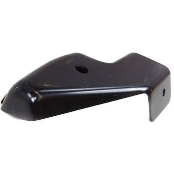 GM TRUCKS & VANS AVALANCHE  FRONT BUMPER BRACKET RIGHT (Passenger Side) OUTER (FACE BAR)(STEEL BMP TYPE)**CAPA** OEM#15059688 2002-2006 PL# GM1067175C