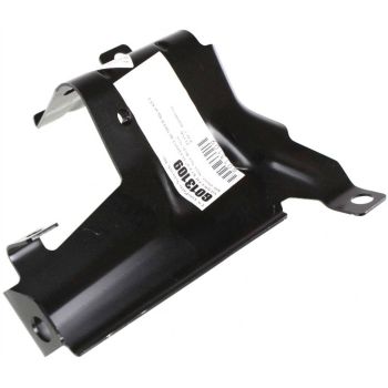 GM TRUCKS & VANS SIERRA/PU 2500/3500 (GMC) FRONT BUMPER BRACKET OUTER RIGHT (Passenger Side) OEM#15901539 2007-2010 PL# GM1067182