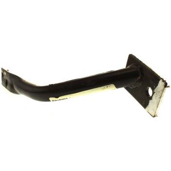 GM TRUCKS & VANS SILVERADO/PU 2500/3500 (CHEVY) FRONT BUMPER BRACE RIGHT (Passenger Side) (STEEL) OEM#25862430 2007-2010 PL# GM1067184