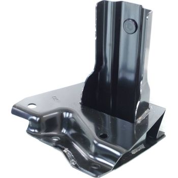 CADILLAC DTS  FRONT BUMPER BRACKET RIGHT (Passenger Side) OEM#15282668 2006-2011 PL# GM1067187