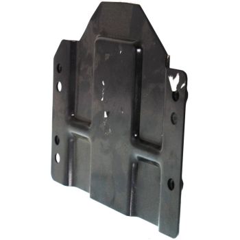 GM TRUCKS & VANS HHR FRONT RENF BRACKET RIGHT (Passenger Side) OEM#25913645 2006-2011 PL# GM1067192