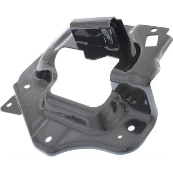 GM TRUCKS & VANS SILVERADO/PU 1500 (19 OLD STYLE) FRONT BUMPER BRACKET OUTER RIGHT (Passenger Side)**CAPA** OEM#22944862 2014-2015 PL# GM1067198C