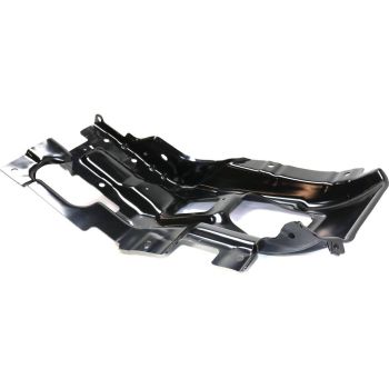 GM TRUCKS & VANS SIERRA/PU 2500/3500  (GMC) FRONT BUMPER BRACKET RIGHT (Passenger Side)**CAPA** OEM#23178909 2015-2019 PL# GM1067201C