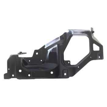 GM TRUCKS & VANS SIERRA/PU 1500 (22 OLD STYLE) FRONT IMPACT BAR BRACKET RIGHT (Passenger Side) OUTER OEM#84539975 2019-2022 PL# GM1067211