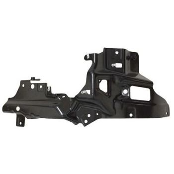 GM TRUCKS & VANS SILVERADO/PU 2500/3500 (CHEVY) FRONT BUMPER OUTER BRACKET RIGHT (Passenger Side)**CAPA** OEM#84603330 2020-2023 PL# GM1067212C