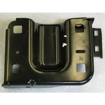 GM TRUCKS & VANS SILVERADO/PU 2500/3500 (CHEVY) FRONT BUMPER BAR MOUNTING BRACKET RIGHT (Passenger Side) OEM#84568470 2020-2023 PL# GM1067214