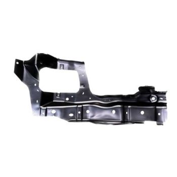 GM TRUCKS & VANS SIERRA/PU 1500 FRONT BUMPER IMPACT BAR OUTER BRACKET RIGHT (Passenger Side) **CAPA** OEM#86819174 2022-2025 PL# GM1067221C