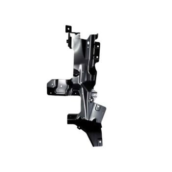 GM TRUCKS & VANS SILVERADO/PU 1500 FRONT BUMPER SIDE BRACKET ASSY RIGHT (Passenger Side) (ZR2) **CAPA** OEM#84879010 2022-2025 PL# GM1067222C