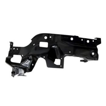 GM TRUCKS & VANS SILVERADO/PU 1500 FRONT BUMPER OUTER BRACKET RIGHT (Passenger Side) (EXC ZR2) **CAPA** OEM#84878978 2022-2025 PL# GM1067224C