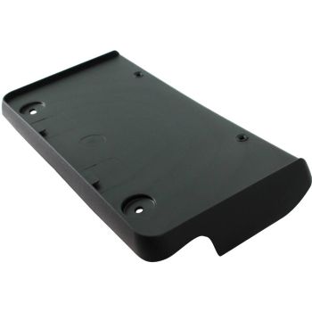 CHEVROLET IMPALA / IMPALA LIMITED (2pc T/L) FRONT LICENSE PLATE BRACKET OEM# 10337110 2006-2016 PL# GM1068119