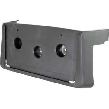 CHEVROLET MALIBU SEDAN FRONT LICENSE BRACKET OEM# 15823714 2008-2012 PL# GM1068121