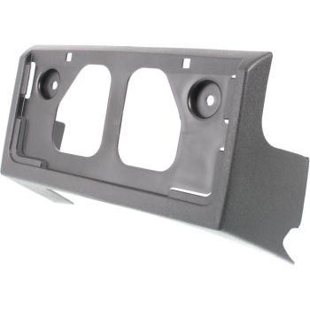 GM TRUCKS & VANS CANYON (GMC) FRONT LICENSE BRACKET OEM#20890834 2004-2012 PL# GM1068122