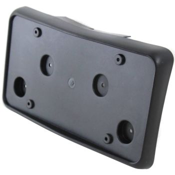 CADILLAC CTS/CTS-V FRONT LICENSE BRACKET OEM#25718714 2003-2007 PL# GM1068124