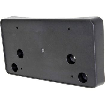 CHEVROLET CAMARO COUPE FRONT LICENSE BRACKET (EXC ZL1) OEM# 92218025 2010-2013 PL# GM1068127