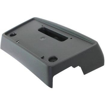 CADILLAC ESCALADE/ESCALADE ESV FRONT LICENSE BRACKET (PLATINUM MDL) OEM#25782363 2008-2014 PL# GM1068128