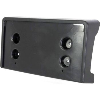 CADILLAC SRX FRONT LICENSE BRACKET OEM#25776408 2010-2016 PL# GM1068130