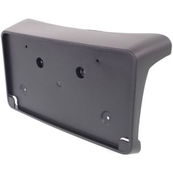 GM TRUCKS & VANS ACADIA / ACADIA LIMITED FRONT LICENSE BRACKET (EXC DENALI) OEM#25851340 2007-2012 PL# GM1068132