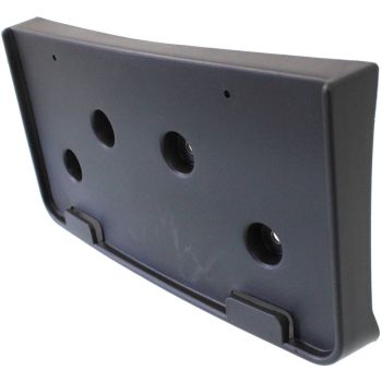 CHEVROLET MALIBU SEDAN/MAXX HATCHBACK (W/O S/M IN BMP) FRONT LICENSE BRACKET OEM# 15274497 2006-2007 PL# GM1068133