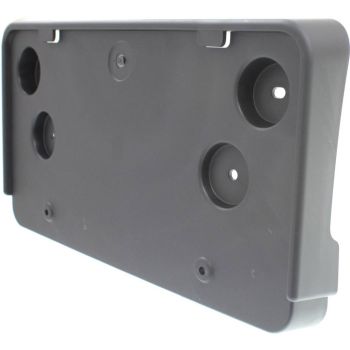 GM TRUCKS & VANS CAPTIVA SPORT FRONT LICENSE BRACKET OEM#96848586 2012-2015 PL# GM1068140