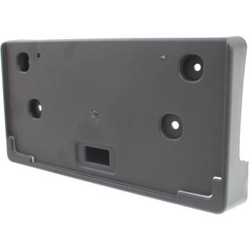 CHEVROLET CRUZE / CRUZE LIMITED FRONT LICENSE BRACKET (LS)(LT/LTZ WO/RS PKG) OEM# 95094483 2011-2014 PL# GM1068145