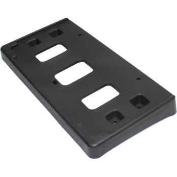 CHEVROLET SPARK FRONT LICENSE BRACKET OEM# 95107111 2013-2015 PL# GM1068148