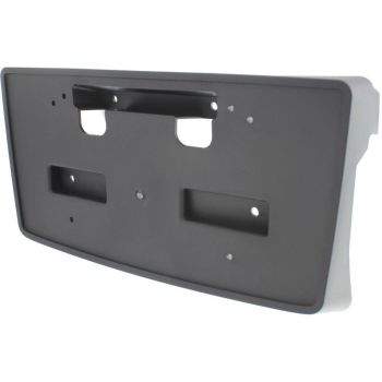 GM TRUCKS & VANS SILVERADO/PU 1500 (19 OLD STYLE) FRONT LICENSE BRACKET OEM#22763523 2014-2015 PL# GM1068155