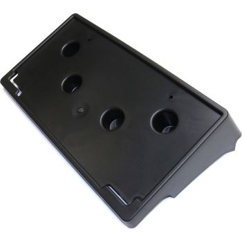 GM TRUCKS & VANS TAHOE (CHEVY) FRONT LICENSE PLATE BRACKET (W/OFF ROAD PKG) OEM#23236459 2015-2020 PL# GM1068158