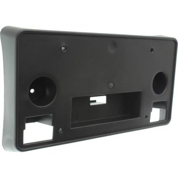 CHEVROLET CAMARO COUPE FRONT LICENSE PLATE BRACKET (Z28) OEM#22907783 2014-2015 PL# GM1068167