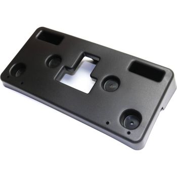 GM TRUCKS & VANS TRAX FRONT LICENSE PLATE BRACKET OEM#95374599 2015-2016 PL# GM1068168
