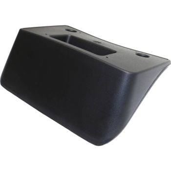 GM TRUCKS & VANS CANYON (GMC) FRONT LICENSE PLATE BRACKET OEM#22891636 2015-2020 PL# GM1068169