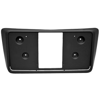 CADILLAC XTS FRONT LICENSE PLATE BRACKET OEM#22936002 2013-2017 PL# GM1068171
