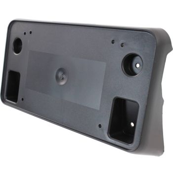 GM TRUCKS & VANS SIERRA/PU 1500 (19 OLD STYLE) FRONT LICENSE BRACKET OEM#23354525 2016-2019 PL# GM1068173