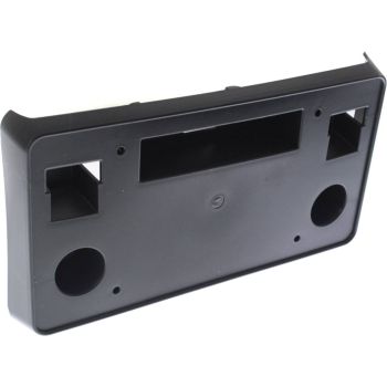 CHEVROLET CAMARO CONV FRONT LICENSE BRACKET (LS/LT/RS) OEM# 22906636 2014-2015 PL# GM1068175