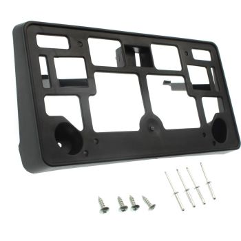 CHEVROLET CAMARO FRONT LICENSE BRACKET (15S/2SS) OEM#84239326 2016-2018 PL# GM1068176