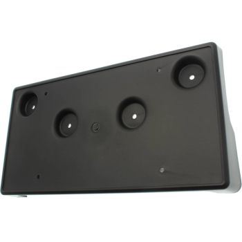 CHEVROLET VOLT FRONT LICENSE BRACKET OEM# 25989936 2011-2015 PL# GM1068177