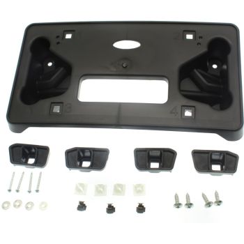 CHEVROLET CAMARO FRONT LICENSE PLATE BRACKET (ZL1 WO/EXTRA TRACK PKG) OEM#84059862 2016-2023 PL# GM1068182