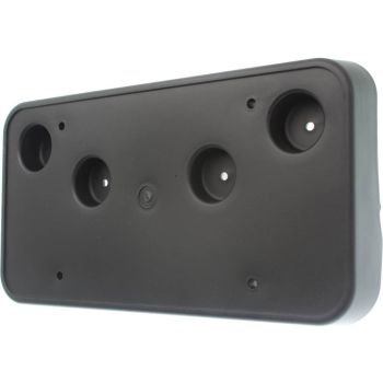 BUICK ENVISION FRONT LICENSE PLATE BRACKET OEM#23432370 2016-2018 PL# GM1068184