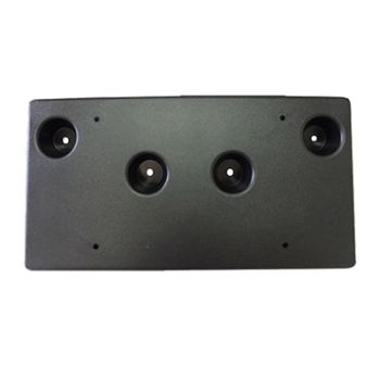 GM TRUCKS & VANS EQUINOX FRONT LICENSE PLATE BRACKET OEM#23320630 2018-2021 PL# GM1068190