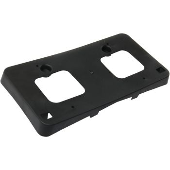 CHEVROLET MALIBU (NEW) FRONT LICENSE PLATE BRACKET OEM# 23317838 2016-2018 PL# GM1068191