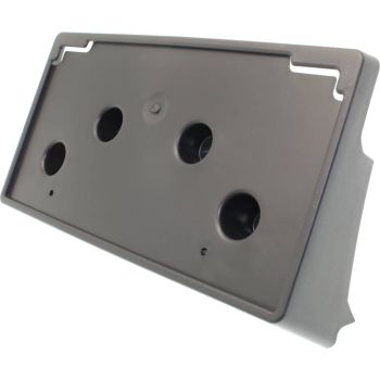 GM TRUCKS & VANS TAHOE (CHEVY) FRONT LICENSE BRACKET (EXC LT 4WD W/Z71) OEM#23235997 2015-2020 PL# GM1068193