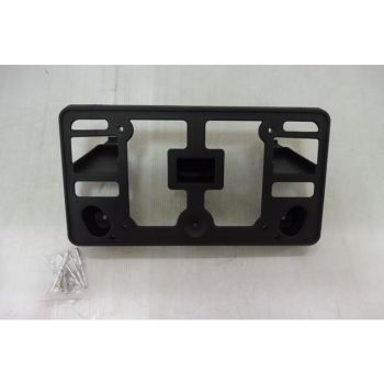 CHEVROLET CAMARO FRONT LICENSE PLATE BRACKET (1LS/1LT/2LT) OEM#84239328 2016-2018 PL# GM1068194