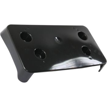 CADILLAC XTS FRONT LICENSE PLATE BRACKET OEM#23417056 2018-2019 PL# GM1068195