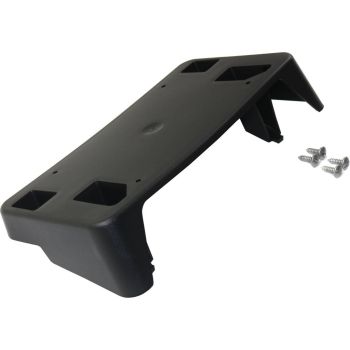 GM TRUCKS & VANS TRAVERSE FRONT LICENSE PLATE BRACKET**CAPA** OEM#84282822 2018-2021 PL# GM1068196C